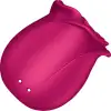 Вакуумный клиторальный стимулятор Satisfyer Pro 2 Classic Blossom photo 4