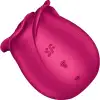 Вакуумный клиторальный стимулятор Satisfyer Pro 2 Classic Blossom photo 3
