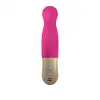 Вибратор-пульсатор Fun Factory SUNDAZE fuchsia pink photo 3