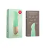 Вибратор-пульсатор Fun Factory SUNDAZE pistachio photo 8