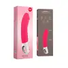 Вибратор для точки G Fun Factory BIG BOSS pink, очень мощный, 23,5 см photo 7