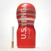 Мастурбатор Tenga US Deep Throat (Original Vacuum) Cup photo 2