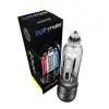Гидропомпа Bathmate Hydro 7 Clear, для члена длиной от 12,5 до 18см, диаметр до 5см photo 5