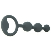 Анальные бусы Fifty Shades of Grey, Carnal Bliss Anal Beads, 7 см photo 2