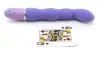 Вибратор LIA MAGIC WAND PURPLE MASSAGER   photo 3