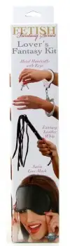 Набор LOVER'S FANTASY KIT photo 5