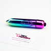 Вибратор Rocks Off Coloured 7 Speed RO-80mm Rainbow photo 2