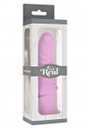 Вибратор Mini Classic Stim Vibrator Pink photo 3