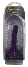 Фаллоимитатор Sportsheets Silicone Dildo Please photo 2