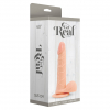 Фаллоимитатор Get Real 6.5 Inch Flesh photo 2