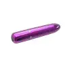 Вибропуля PowerBullet - Pretty Point Rechargeable Purple photo 2