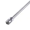 Удлинитель штока для секс-машин Hismith Extension Rod, 30cm photo 4