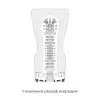 Мастурбатор Tenga Squeeze Tube Cup (мягкая подушечка) сдавливаемый photo 4