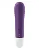 Вибропуля перезаряжаемая Satisfyer Ultra Power Bullet 2 Violet photo 3