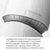Мастурбатор Tenga - Aero Masturbator Silver, инновационная технология всасывания photo 4