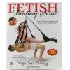 Секс качели YOGA SWING photo 6