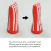 Мастурбатор Tenga Squeeze Tube Cup (мягкая подушечка) сдавливаемый photo 6