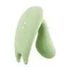 Смарт-вибратор Magic Motion Umi Green photo 3