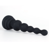 Анальные шарики. С присоской. Силикон. photo 6