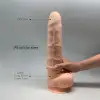 Мини-мастурбатор вагина Alive Vaginal Mini Masturbator (Flesh) photo 5
