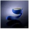 Вибратор TARA MIDNIGHT BLUE photo 3