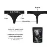 Трусики с карманом для вибратора Dorcel PANTY LOVER XL photo 5