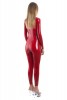 Комбинезон из латекса Latex Catsuit photo 2