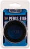 Кольцо MENZSTUFF PENIS TIRE, 42 мм photo 2