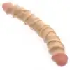 Фаллоимитатор двойной Raging Hard-Ons, 30x4 см photo 2