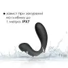Интерактивный массажер простаты и вибратор точки G Svakom Vick Neo photo 6