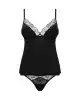 Топ и трусики Obsessive Bella Rou top & panties M/L, топ, трусики photo 3
