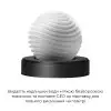 Мастурбатор TENGA GEO Aqua, новый материал, нежные волны, новая ступень развития Tenga Egg photo 7
