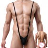 Стринги-боди для мужчин photo 2