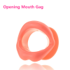 Кляп "Открытый рот". Резиновый. photo 2