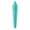 Смарт мини-вибратор Satisfyer Ultra Power Bullet 8 Turquoise photo 4