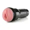 Мастурбатор-вагина Fleshlight Pink Lady Mini-Lotus Новая текстура photo 2