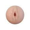 Мини-мастурбатор вагина Alive Vaginal Mini Masturbator (Flesh) photo 2