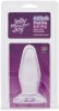Анальный плаг JELLY JOY PETITE photo 2