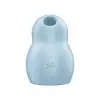 Вакуумный стимулятор Satisfyer Pro To Go 1 Blue photo 6