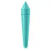Смарт мини-вибратор Satisfyer Ultra Power Bullet 8 Turquoise photo 3