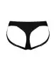 Трусы-стринги для страпона Strap-On-Me HEROINE HARNESS - S photo 4