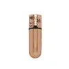 Вибропуля PowerBullet First-Class Bullet 2.5″ with Key Chain Pouch, Rose Gold, 9 режимов вибрации photo 4