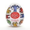 Набор Tenga Keith Haring EGG Dance photo 2
