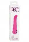 Вибратор Body&soul Adore 8,25 х 2,5 см photo 4