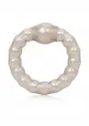Кольцо на пенис Pearl Beaded Prolong Ring photo 2