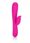 Вибратор Embrace Swirl Massager 11х3 см photo 2