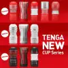 Мастурбатор Tenga US Deep Throat (Original Vacuum) Cup GENTLE (глубокая глотка большая) photo 6