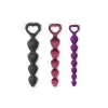 Анальная цепочка Love To Love BING BANG M - PLUM STAR photo 8