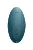 Вакуумный вибратор Satisfyer Vulva Lover 1 Blue photo 4