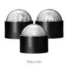 Мастурбатор TENGA GEO Aqua, новый материал, нежные волны, новая ступень развития Tenga Egg photo 8